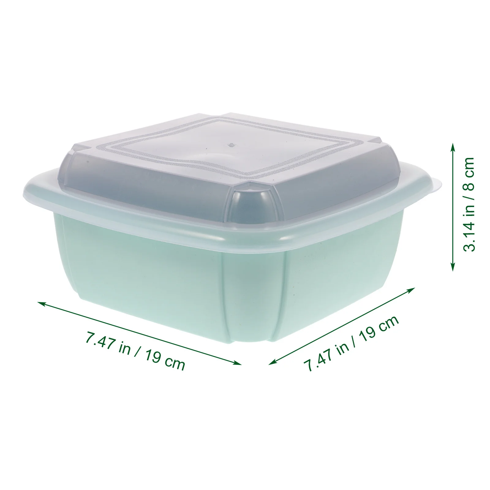 

1Pcs Drain Basket Double Layer Wall Mounted Fruit Vegetable Washing Strainer Kitchen Wash Basket Vegetable Basin