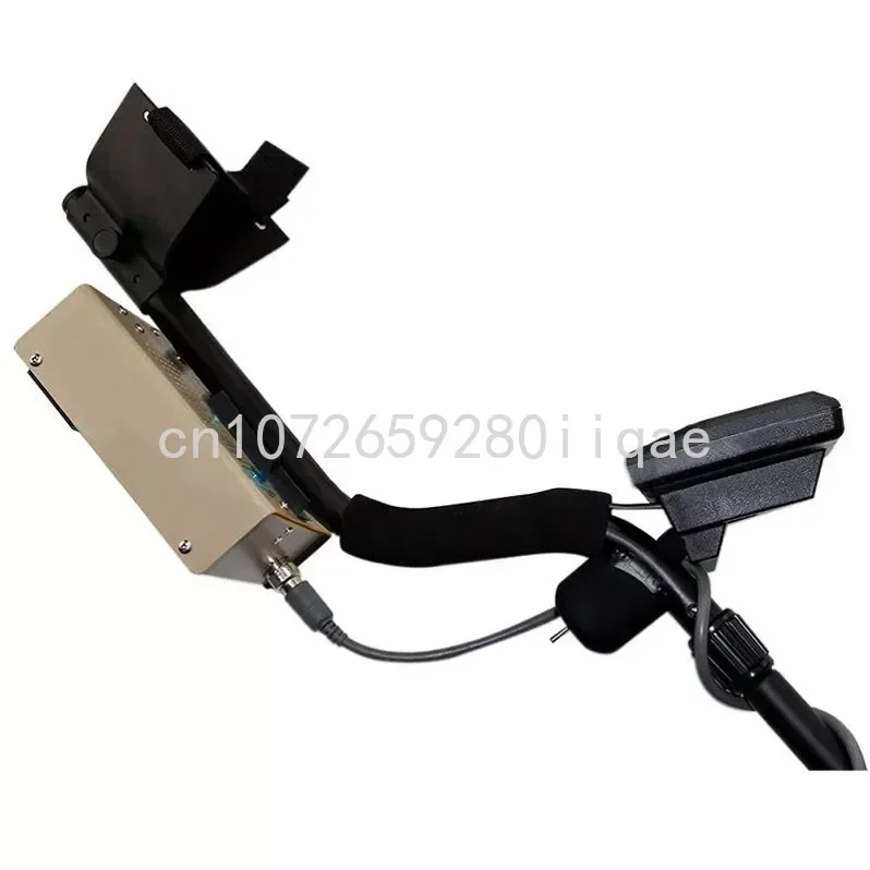 High Quality Walk Through Metal Detector Underground 3 Meters Deep Metal Detector Gold Metal Detector