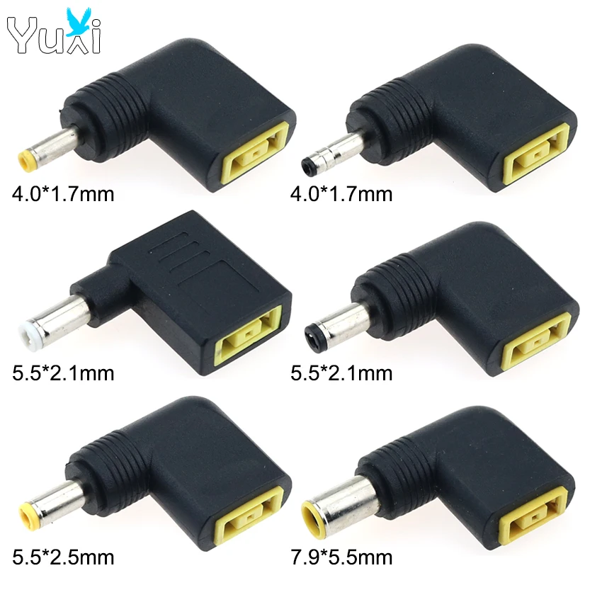 Yuxi Dc Power Adapt…