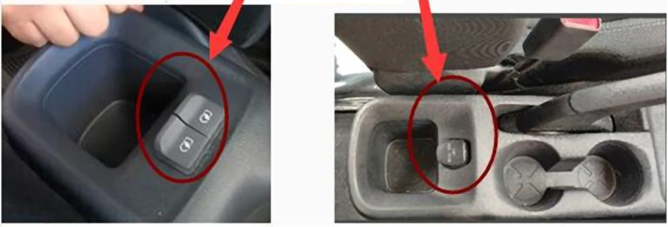 For Nissan Kicks Armrest Box Car Storage Box Interior Details Special Retrofit Parts Center Car Accessories Arm 2016-2021