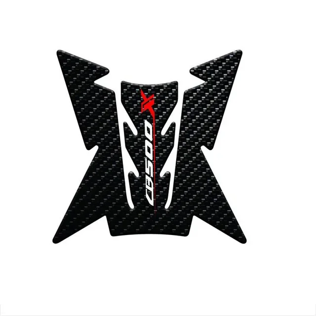 CB500X Motorcycle Anti slip Tank Pad Sticker Pad Side Gas Knee Grip Protector For CB500X CB 500X CB 500 X