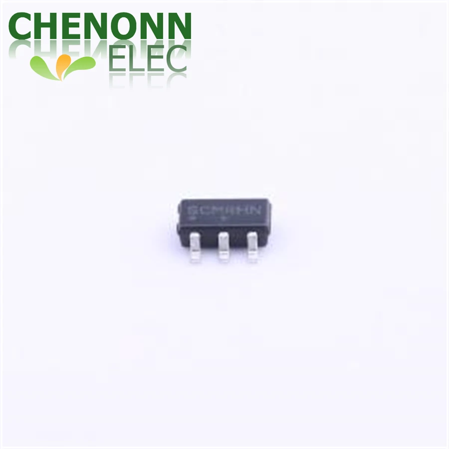 

50PCS/LOT NCP303LSN27T1G (Supervisor and Reset ICs)