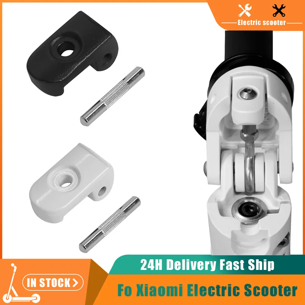 

Складной крючок для Xiaomi mijia M365, детали для электрического скутера, шарнирный болт, ремонтный болт из закаленной стали, фиксированный болт, детали винта