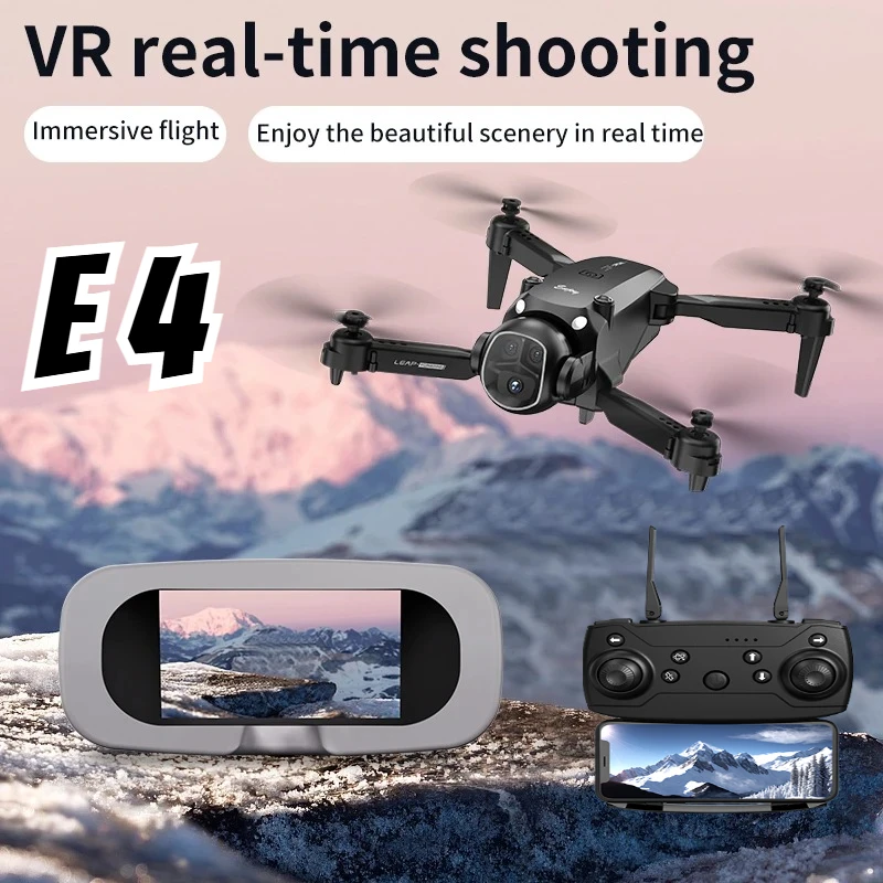 E4 Aerial Camera Wi… - image
