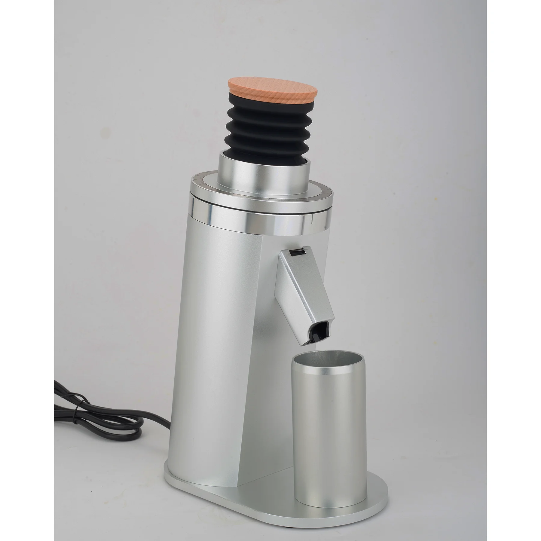 ماكينة القهوة المخصصة ومطحنة القهوة ماكينة صنع القهوة التجارية مطحنة الاسبريسو والقهوة مصنع حقيقي NB64