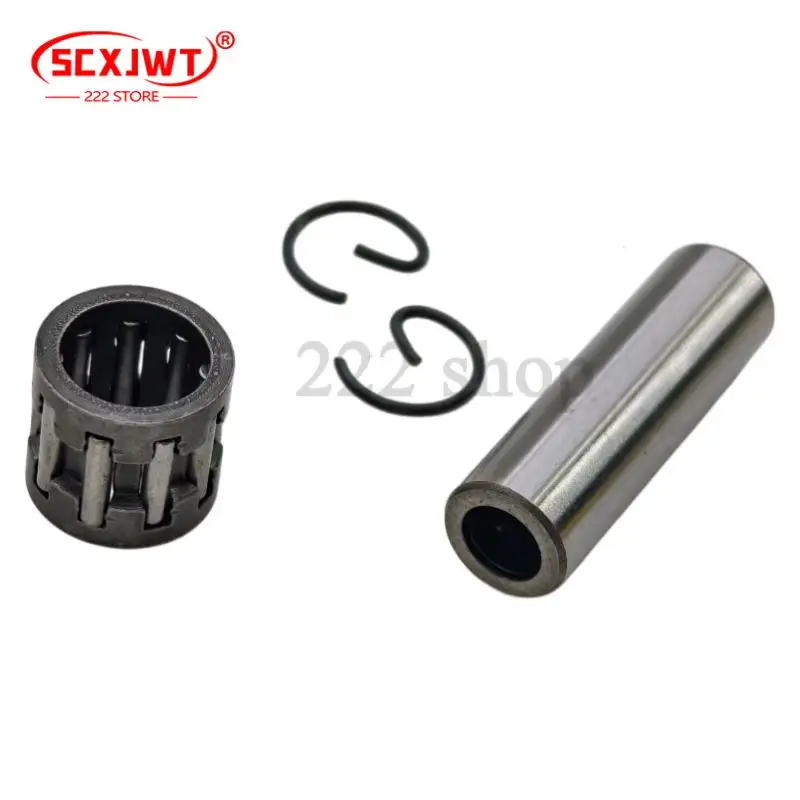 

FOR Mini sports car 49cc engine overhaul kit 40-6 piston pin piston ring repair kit solves cylinder oil burning problem
