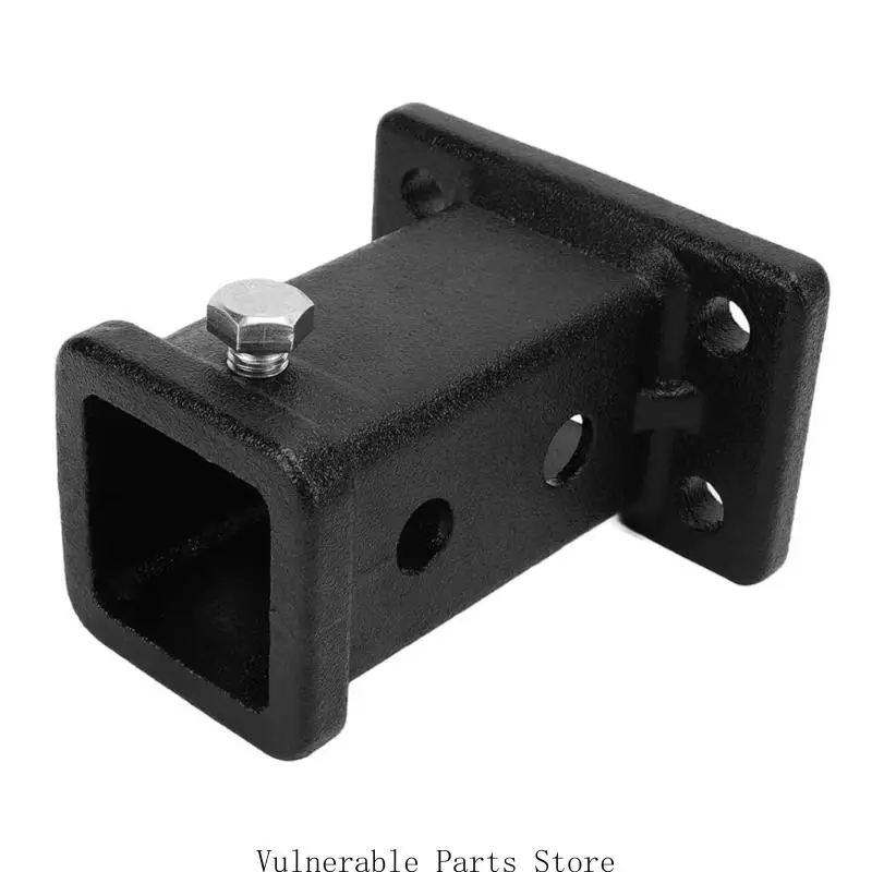 

D0UC Powerful Towing Sleeve Rapid Appendage Structure Consistent Trailers