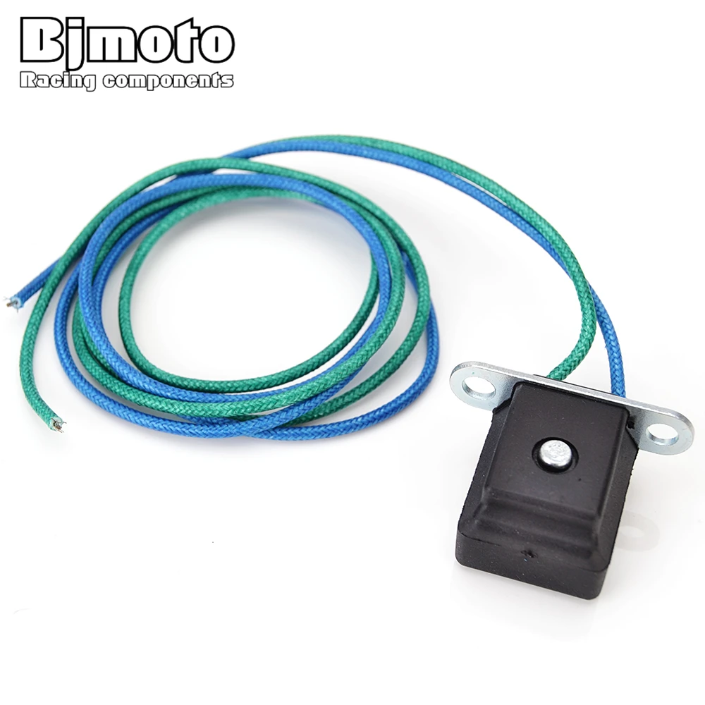 Pulsador de bobina de pulso de gatillo de recogida de encendido para Hyosung, GV250, GT250R, GT250, GT125R, GT125, GV125, GT650R, GT650, ST7, Carb, GV650, GT650X