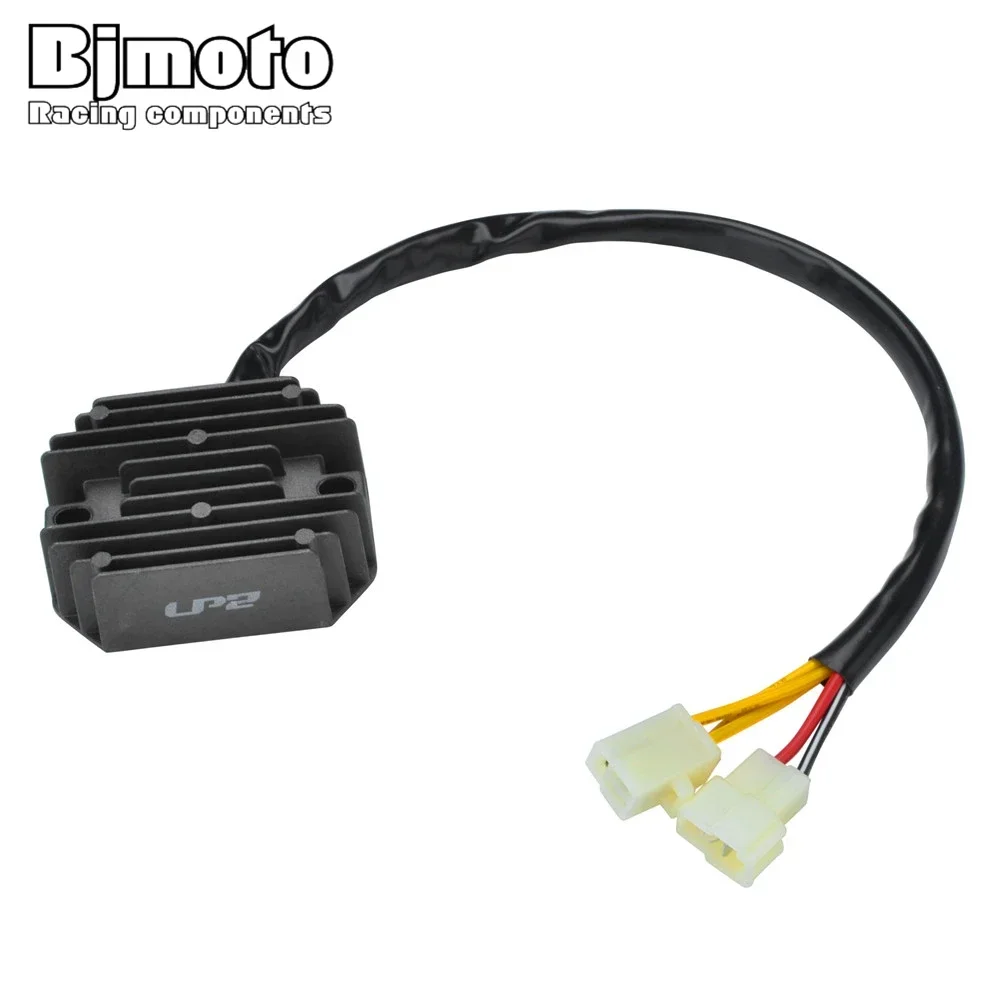 دراجة نارية الجهد المنظم المعدل لسوزوكي GS500 1989-2003 GS500E 89-00 DR650S 90-91 GSXR400 GK76A 1990-1995