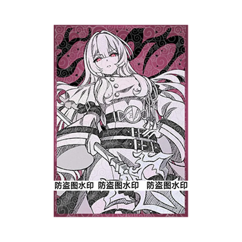 50Pcs/Set 63X90Mm D… - image