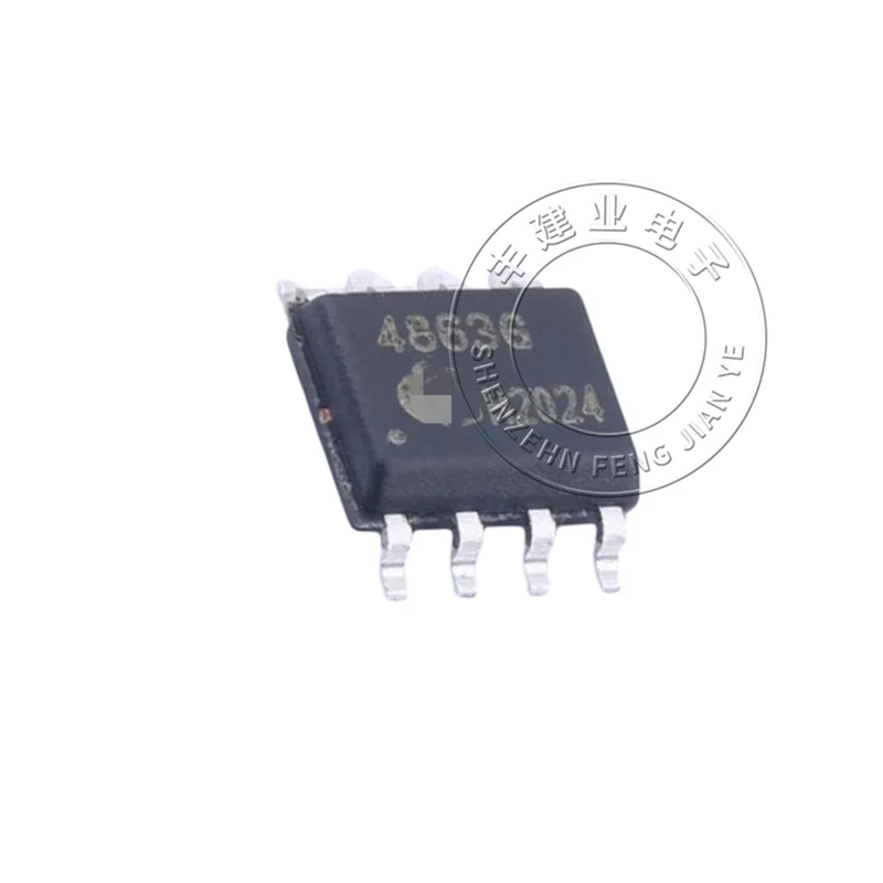 CONTROLLER ORIGINAL PFC CONTROLLER DCM 20V SOIC-8 1-5PCS