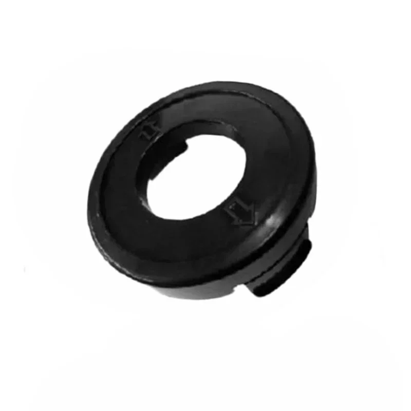 Durable Black Gardening Bump Cap +Spool For Black&Decker ST4000 ST4050 ST4500 682378-02 String Trimmer Tool Kits String Trimmer