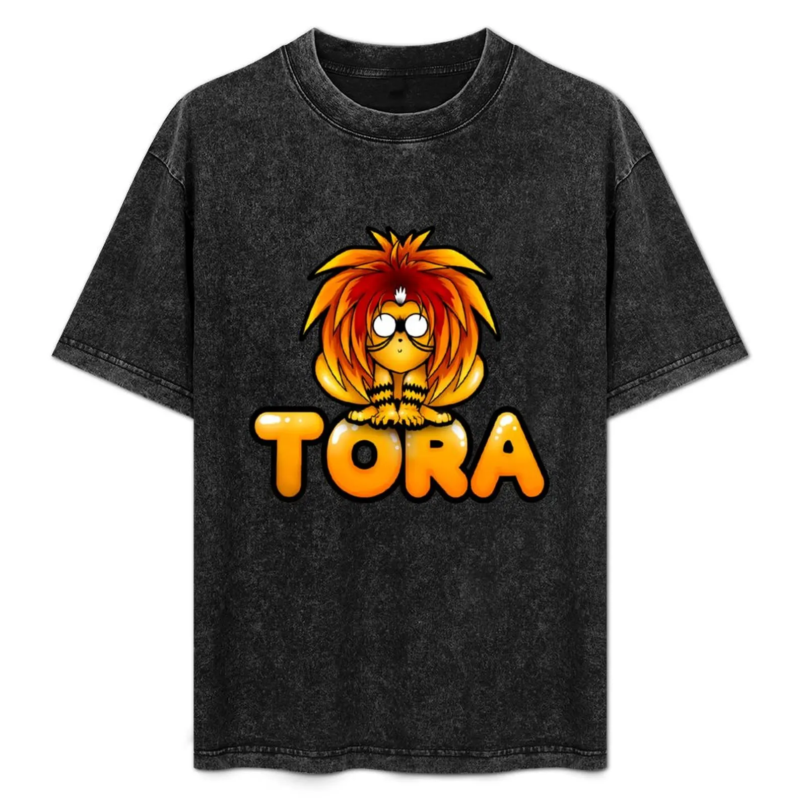 

Tora T-Shirt Summer Festival T-Shirt