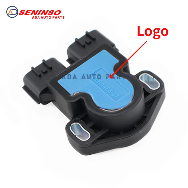 

Brand New SERA486-07 SERA48607 22620-4P210 22620-4P21A 22620-4P202 TPS Throttle Position Sensor For NISSAN Frontier ISUZU