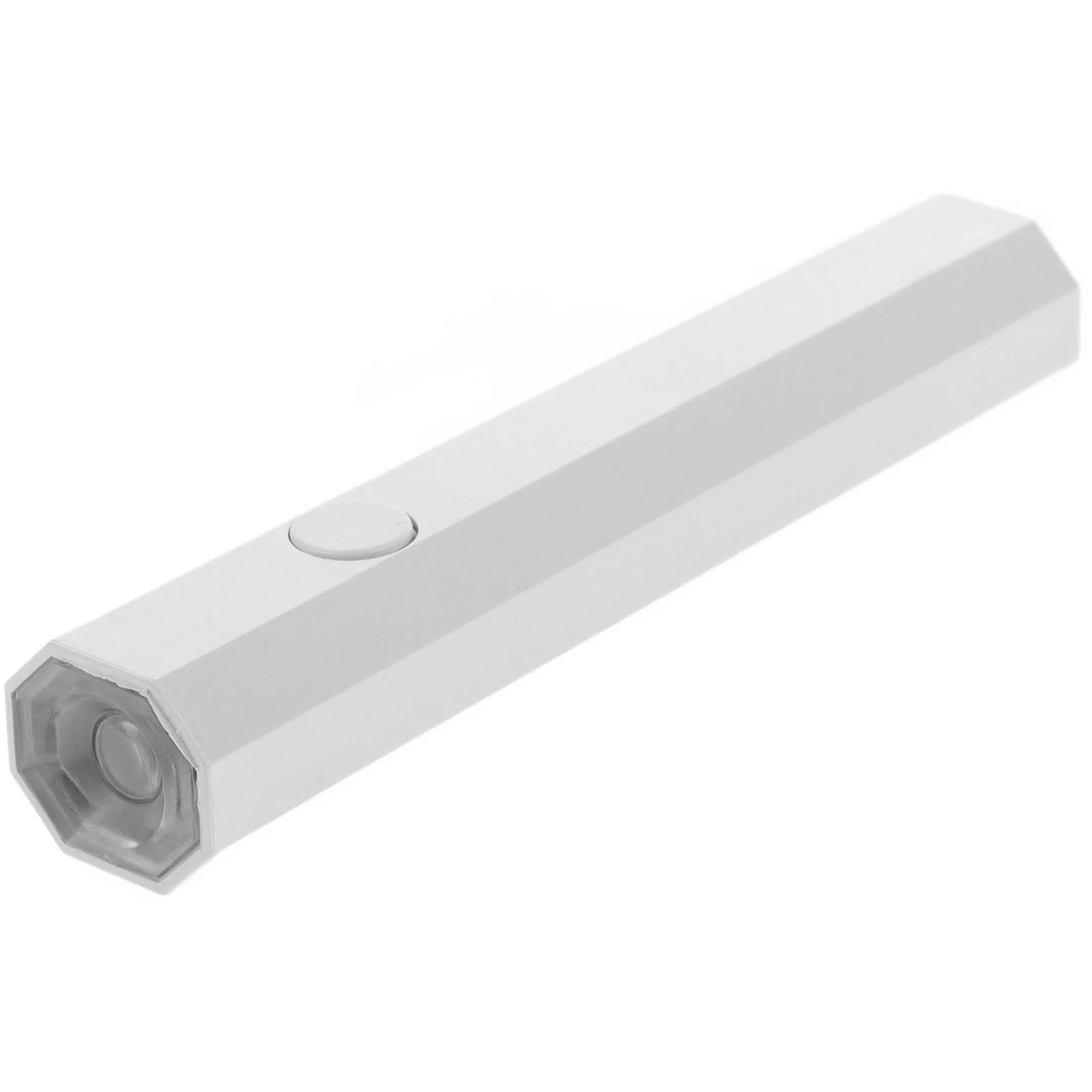 Mini UV-nagellamp voor gelnagels Sneldrogende manicuredroger Lichtgewicht draagbaar nagelkunstgereedschap voor thuisgebruik in de salon