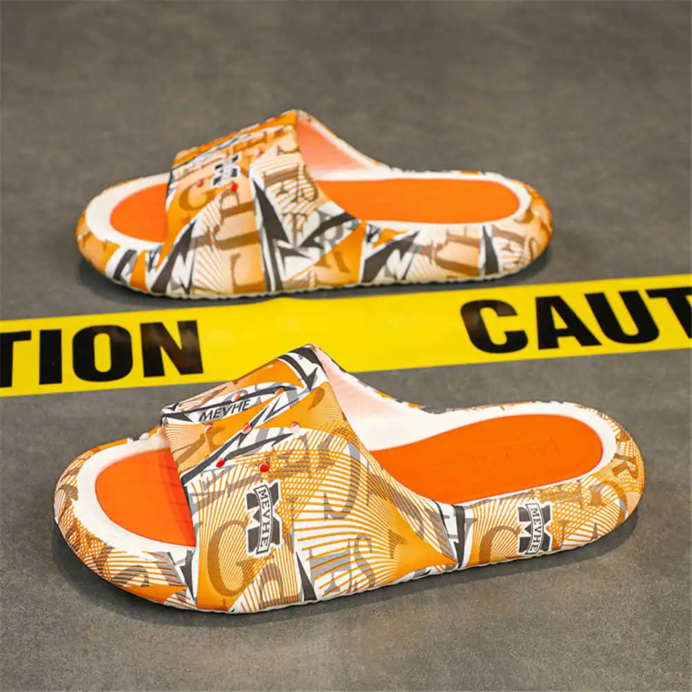 

Spring 40-41 Men's Model Shoes Men's Room Slippers Men's Water Sandal Sneakers Sports Cheaper Clearance Outside Saoatenis
