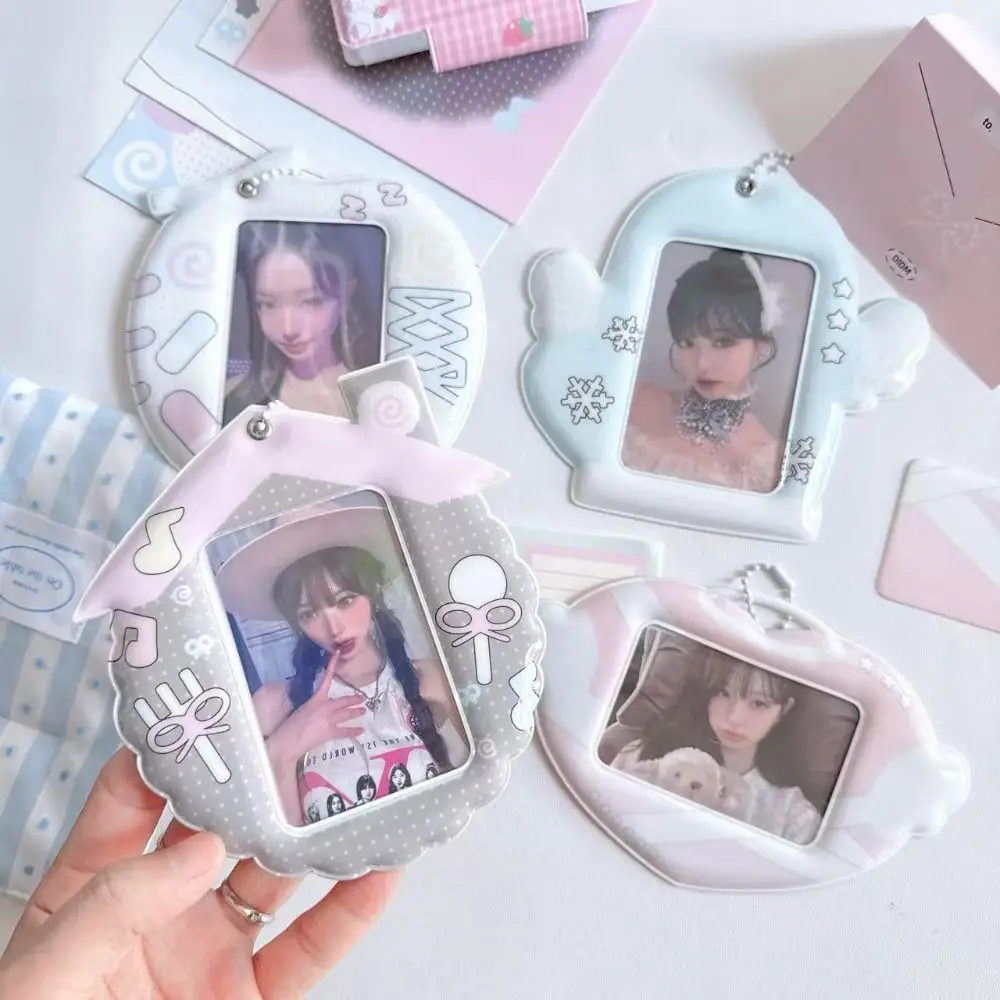 New 3 Inch Kpop Pho…