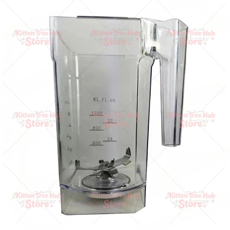 3L Double Cup Blender SC-9880 Health Breaking Wall Extraction Machine 8000W Large Capacity