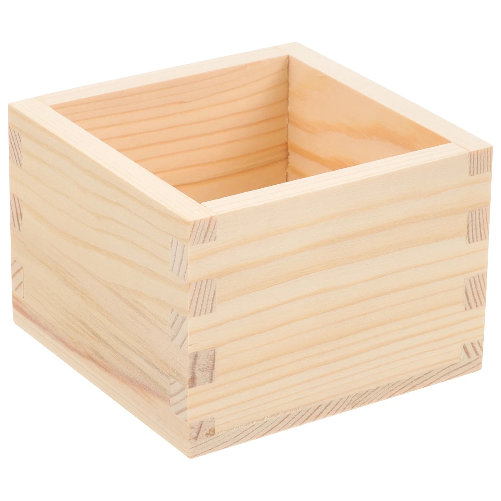

Wood Pen Holder Chalk Storage Box for Desk Organizer Supplies Chalk Markers Charcoal Pencils Makeup Brushes Office Accessories