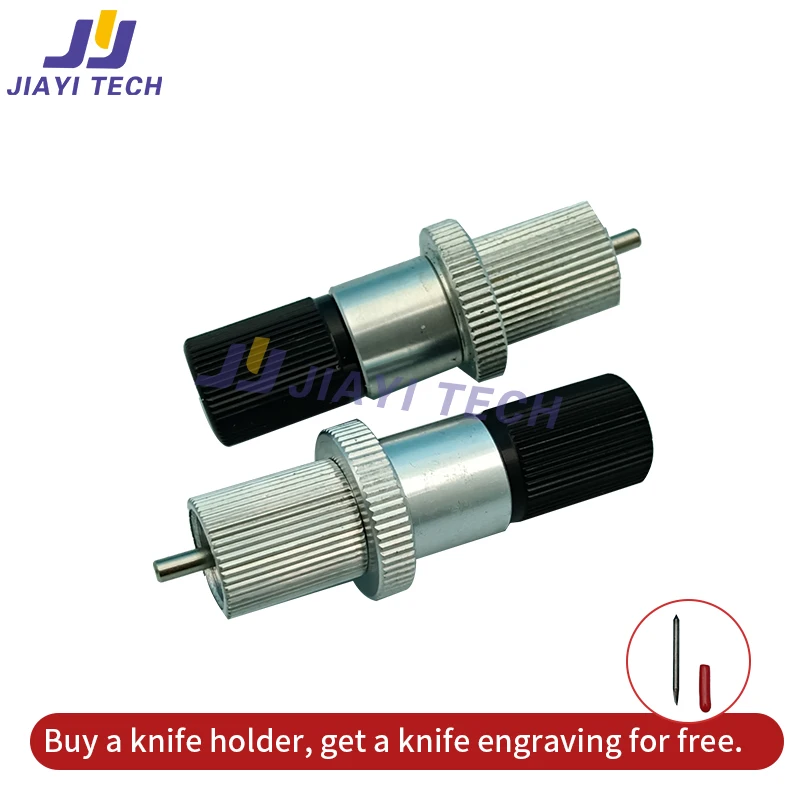 2Pcs/Pack For Roland Plotter Cutter Blade Holder Cutting Plotter For Roland Knife Holder for Roland Printer/Plotter
