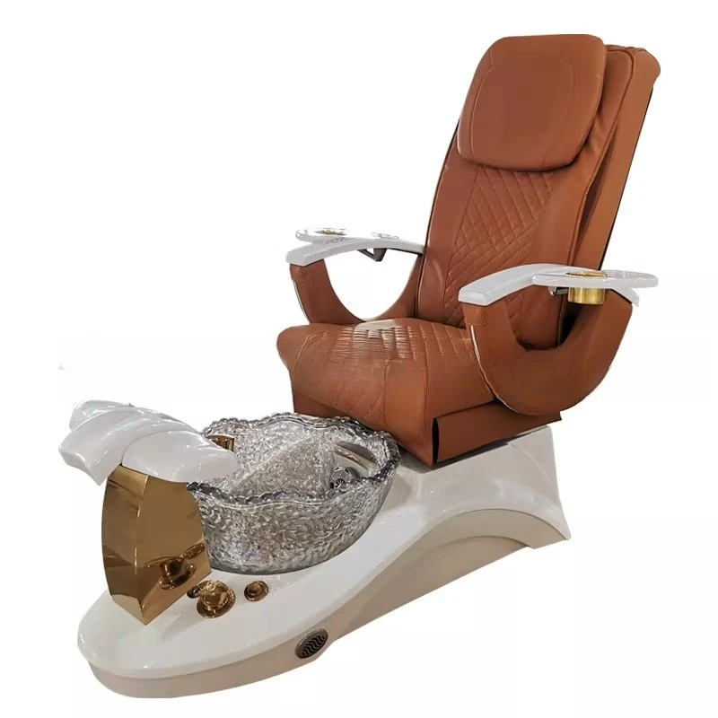 Massage Spa Chair Sofa Foot Therapy Furniture Multifunctional