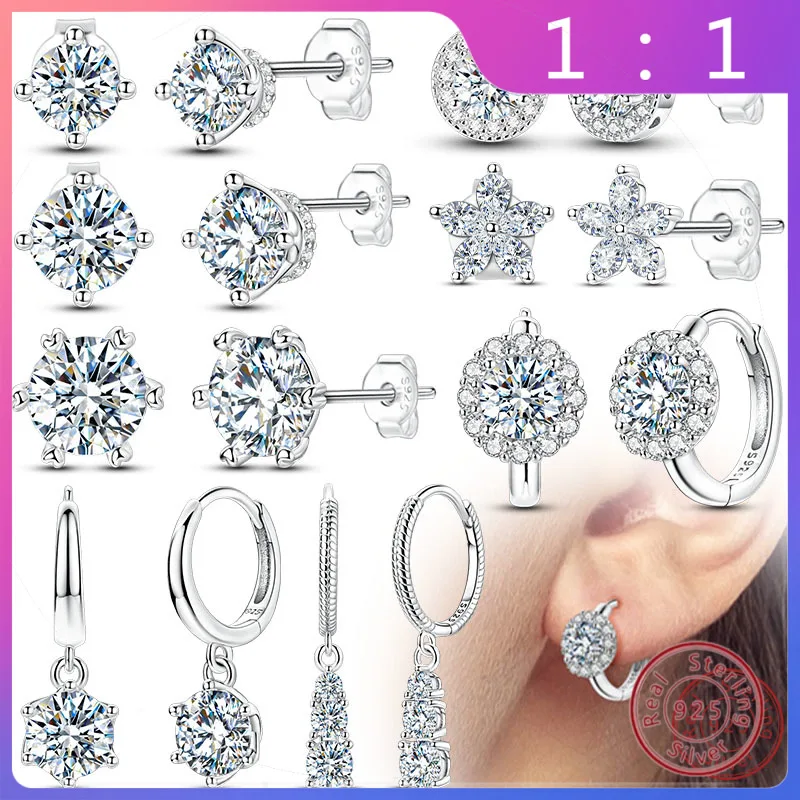 Pendientes De Moiss…