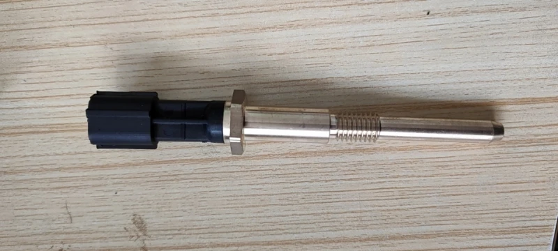 

5x 1S7F6G004AB Cylinder Head Temperature Sensor for Ford Mondeo S-Max Kuga 05 Engines