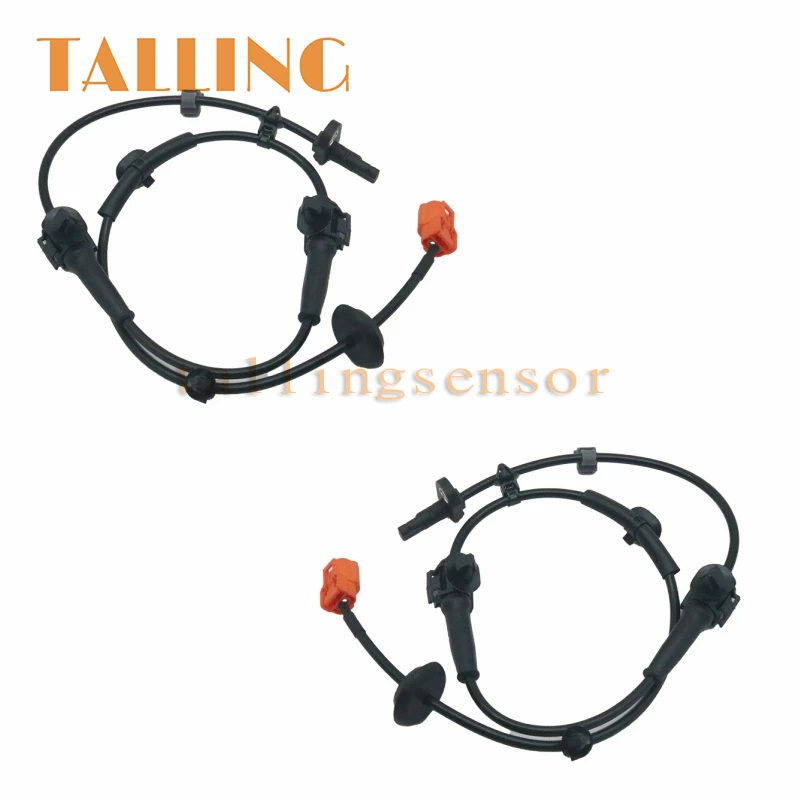 2PCS 57450-SAG-H01 … - image