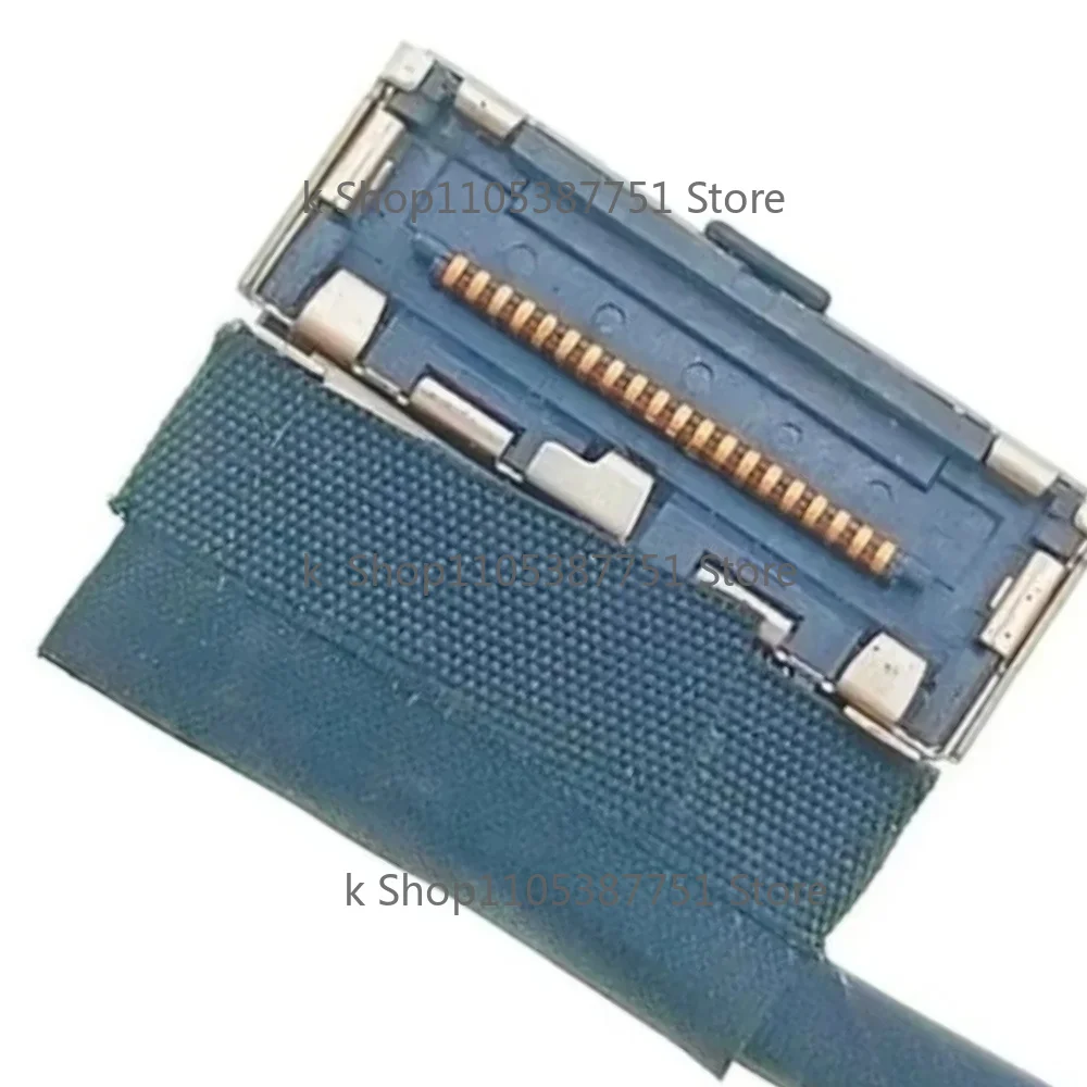 New Laptop hard drive interface cable interface For Dell Alienware Area 51M R1 02K51N