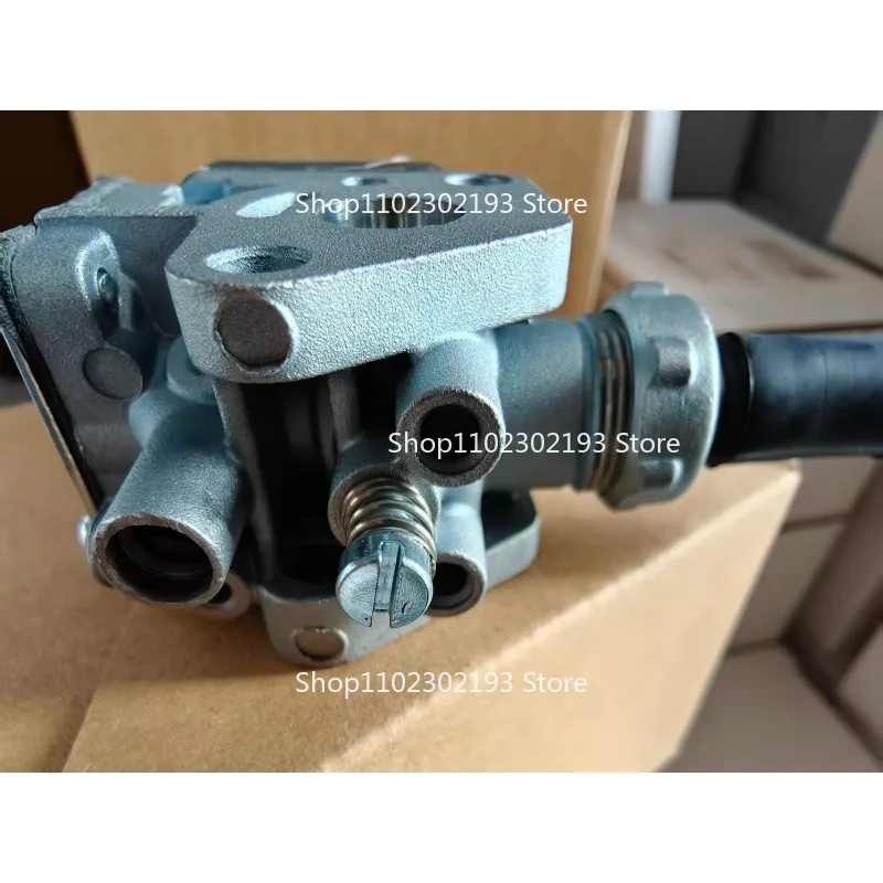 Carburetor For Kawasaki TH43 TH48 TL43 TL33 Outdoor Gardening Tool Lawn Mower Parts view 6