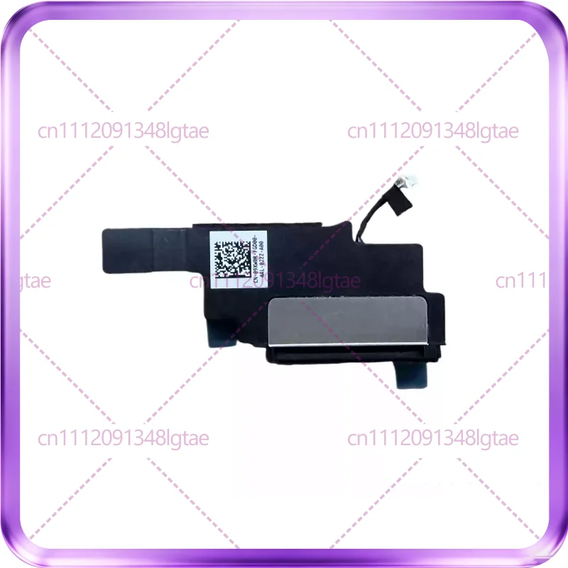 For Dell Latitude 7350 2-in-1 Speaker Single Left L Speaker 09XW0R