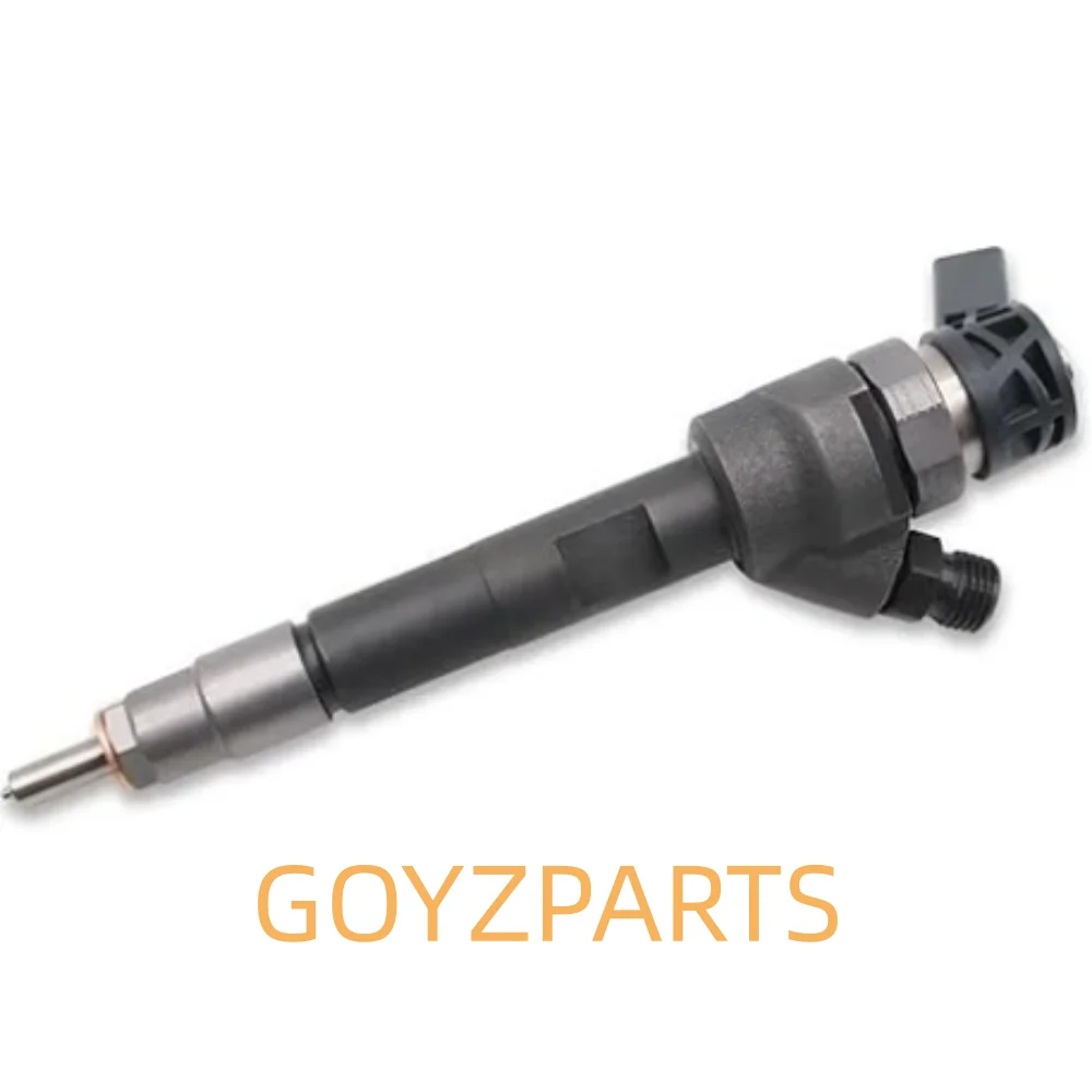 0445110595 0445110596 Brand and New Fuel Injector Nozzle Common Rail Injector Assy For BMW 1 2 3 4 5 7 X3 2.0L X5 3.0L F25 F15