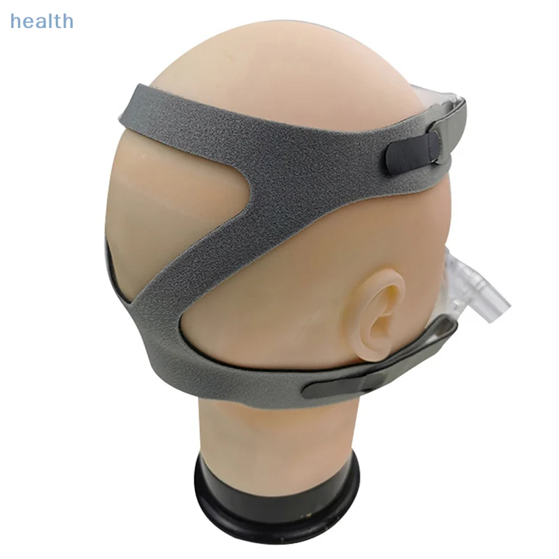 1 قطعة عقال مكافحة الشخير العالمي القبعات Cpap الراحة استبدال جزء التنفس الصناعي