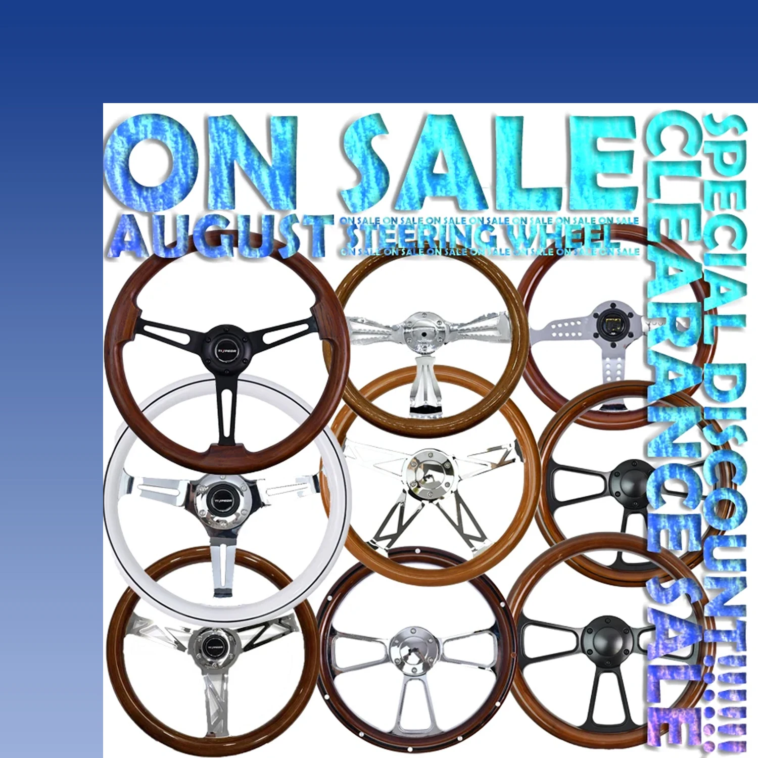 

В ПРОДАЖЕ универсальный руль из цельного дерева, классический автомобиль, аксессуары для интерьера глубиной 63 мм