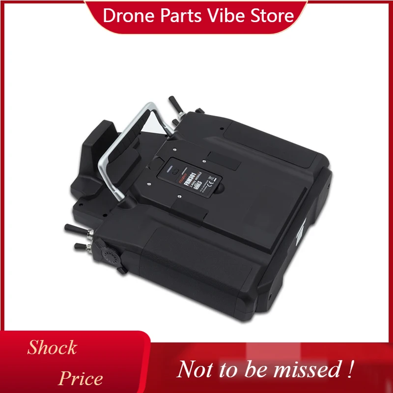 

DPFLYSKY Fusi PL18 2.4GHZ 18CH Remote Control DIY Toy Spare for RC Airplane FPV Drone Car RC Aircraft Model