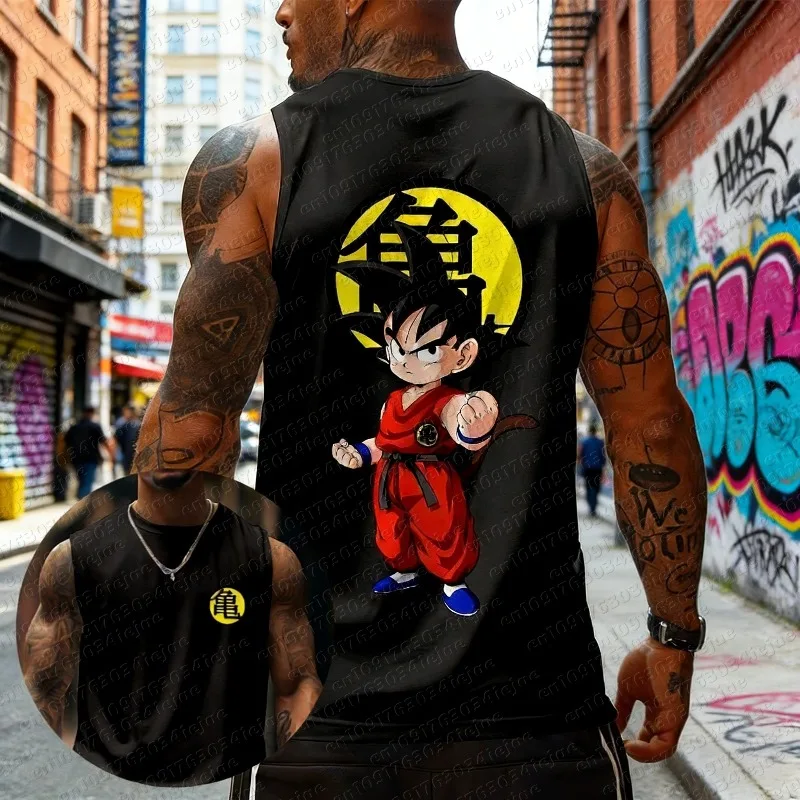 Dragon Ball Anime G…