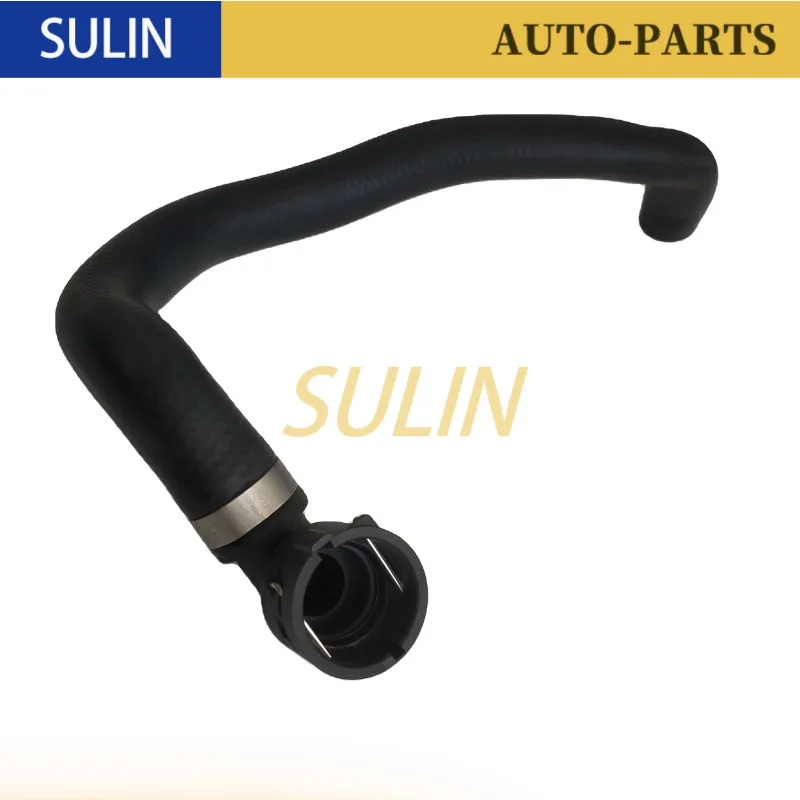 8D0819373N 8D0819371H Car Auto Engine Cooling Water Pipe for Audi A4 1997-2001 Volkswagen Passat Skoda Superb I