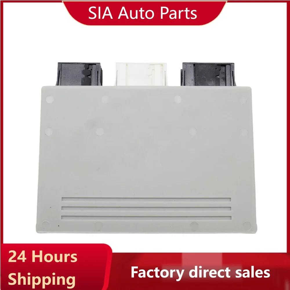 

OEM 66209252636 New PDC Car Park Distance Sensor Control Module 3pin For BMW X1 E84 High Version Parking Module Car Accessories