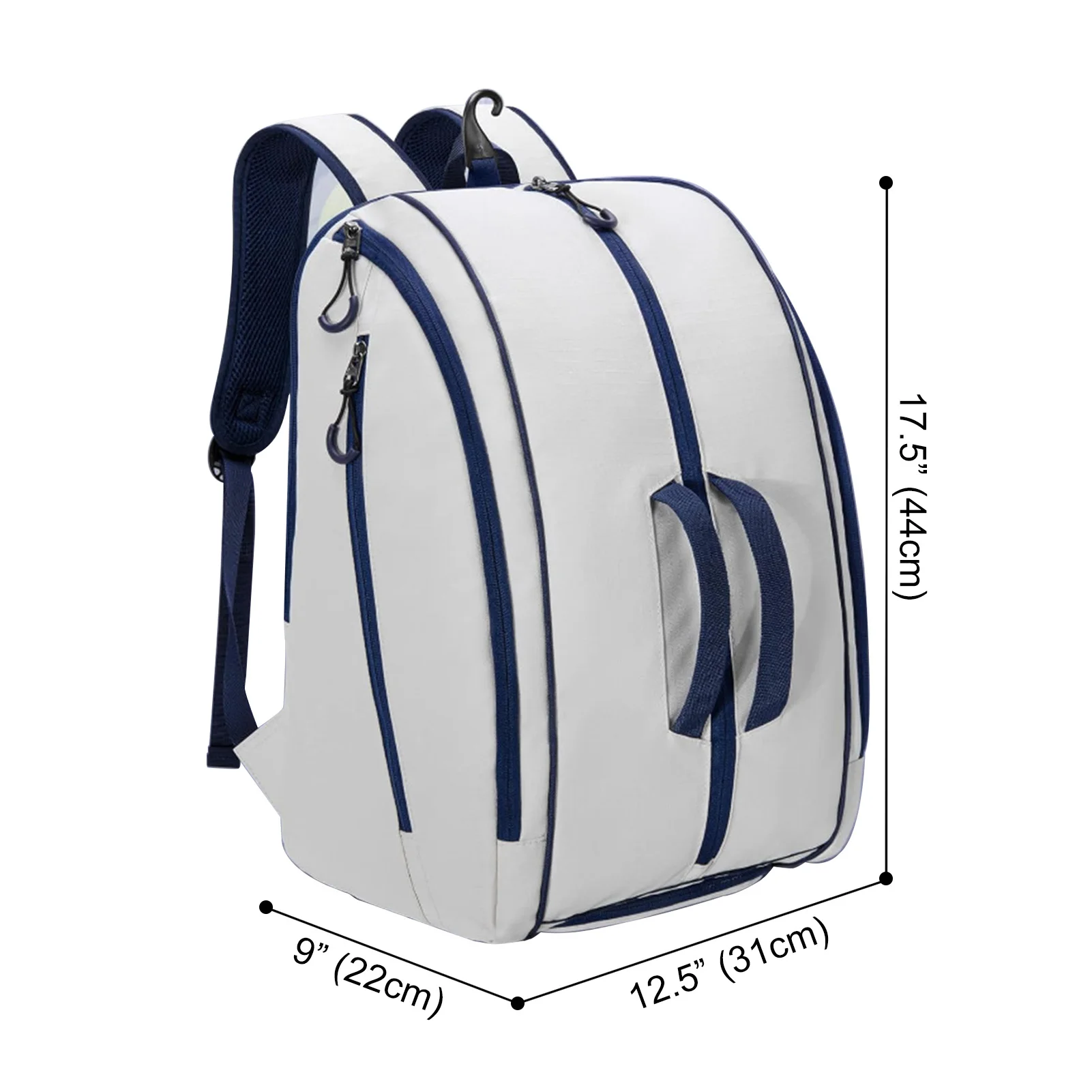 Thumbnail 2 - #26 Latest Tennis Racquet Bags Offers