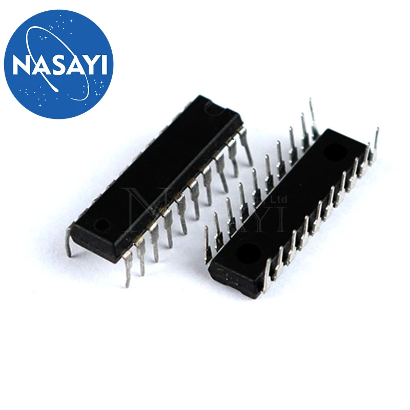 5pcs/lot SN74HC374N SN74HC374 74HC374N DIP-20 In Stock