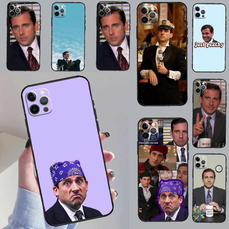Michael Scott The O… - image
