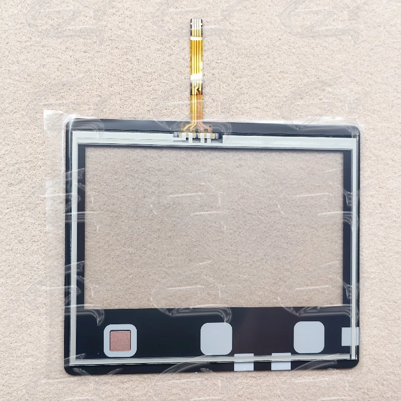 FM1W595000 LCD Control Panel Touch Screen for Canon iR1643 iR 1643 Glass Display FL1-2853-000 FM1-T006-000 FM1-W595-000 C042