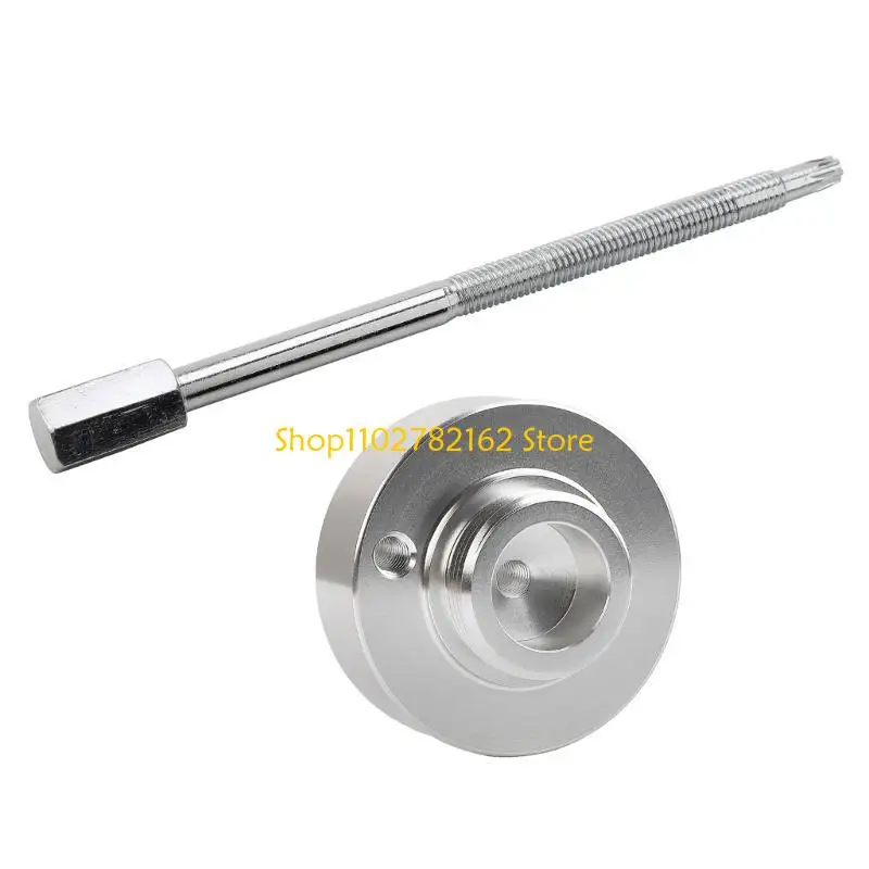 

547B Handy Tool 708200686 Effortless Belt Removal Tool for Can Defender HD8/HD10