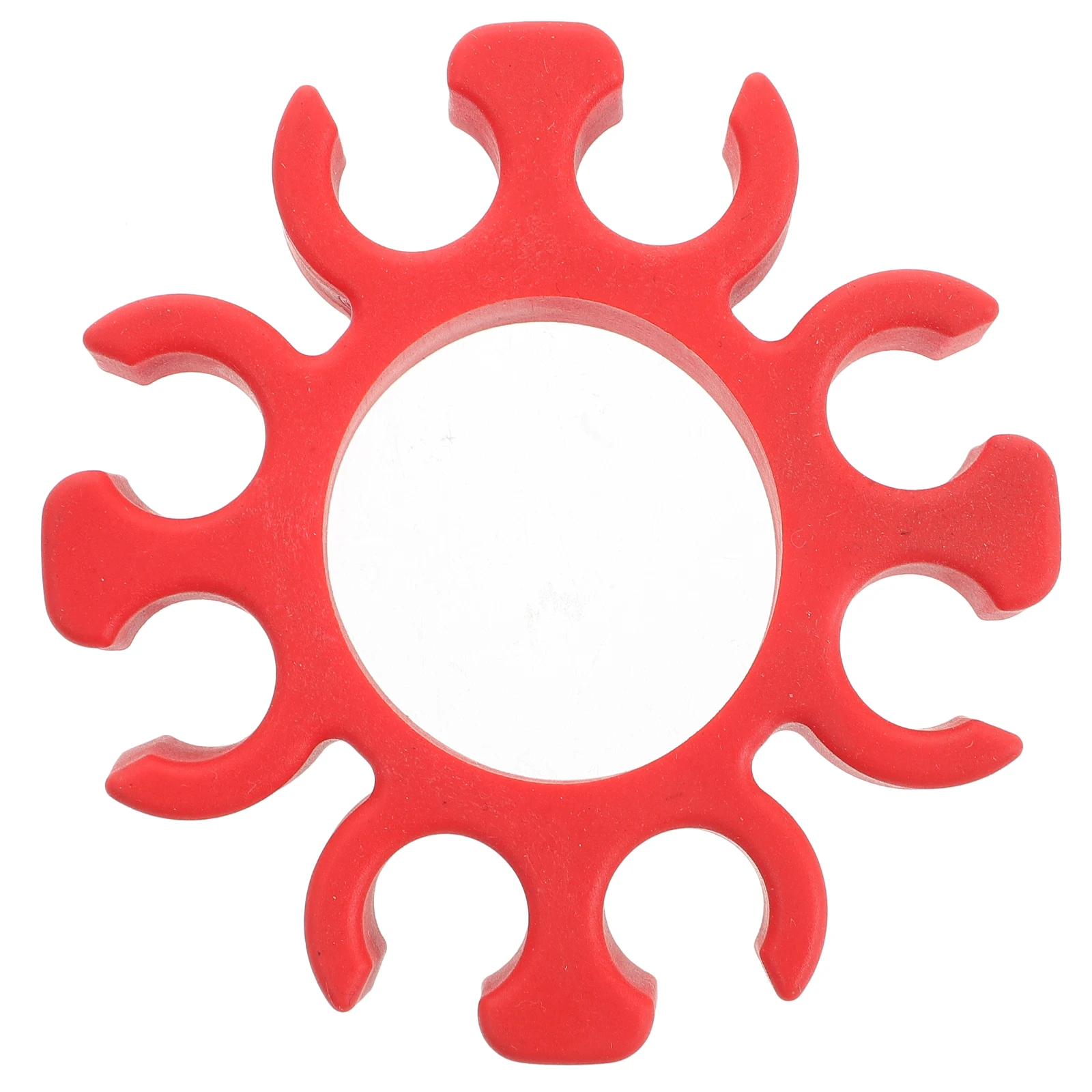 

1pcs Drum Stick Clip For 5A 7A Sticks Silicone Holder Lightweight Portable Organizer Clamp Drum Stick Accessories Parts Supplies