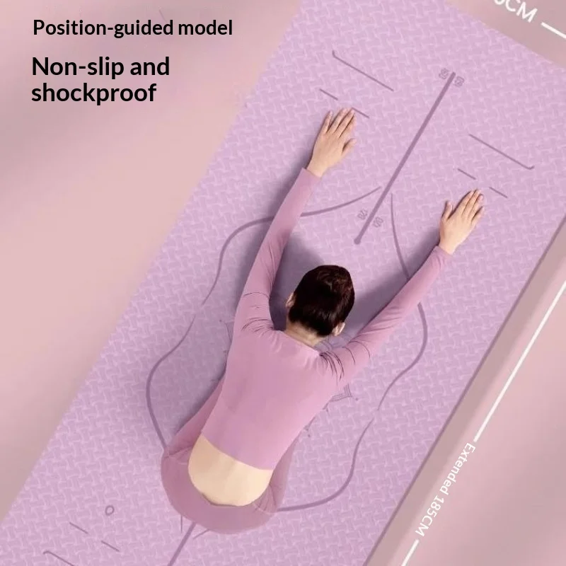 Thumbnail 4 - #71 Best Pilates Mats to Buy In 2026