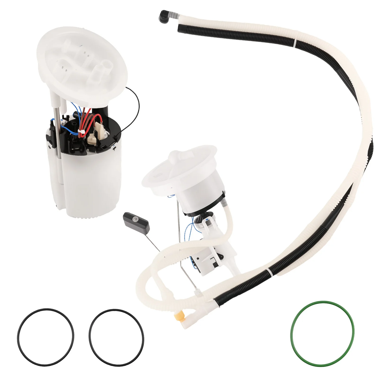 

Fuel Pump Module Assembly w/ Sending Unit for BMW 328xi 335xi L6 3.0L 2007-2008
