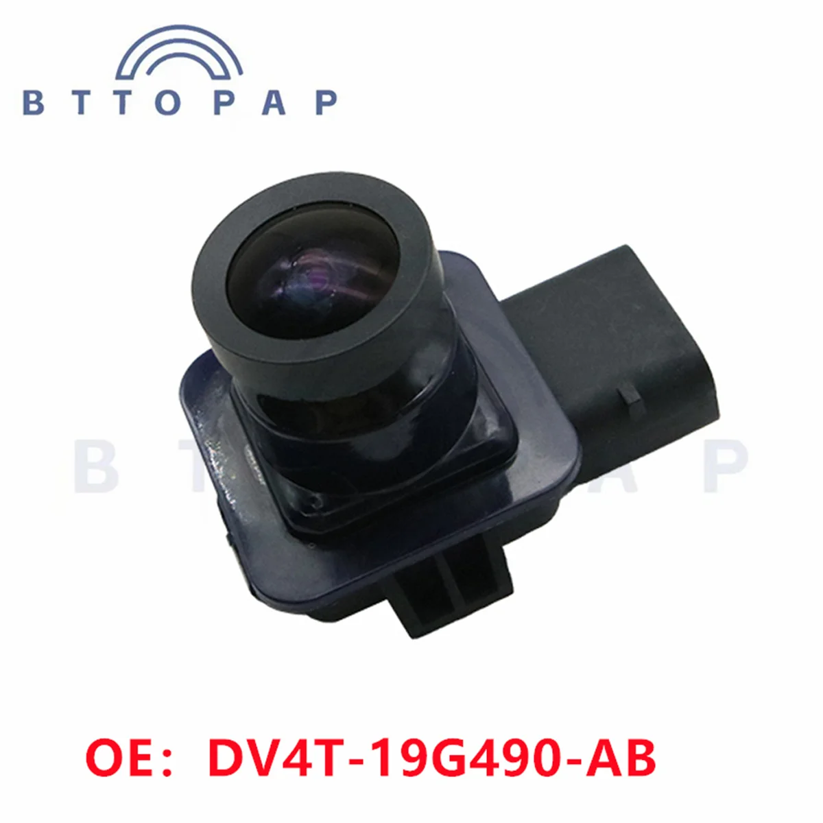DV4T-19G490-AB Rear View Backup Camera Auto For Ford Escape Kuga 2013-2017 Reverse Visible Cameras DV4T19G490AB EV4T-19G490-CA