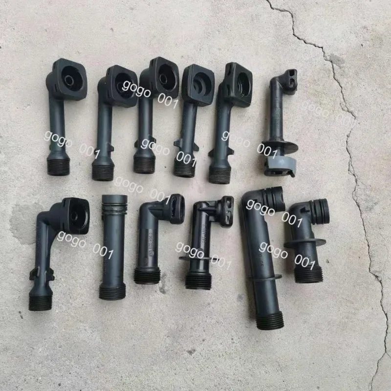 Car Washer Cleaning…