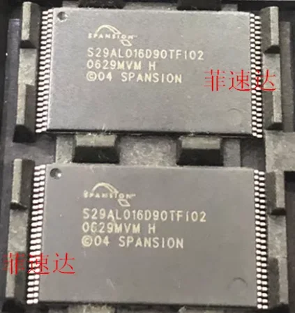 S29AL016J70TFI02 S29AL016J70TFI01 S29AL016D90TFI02 S29AL008D90TFI01 في المخزون 48 ساعة السفينة #4