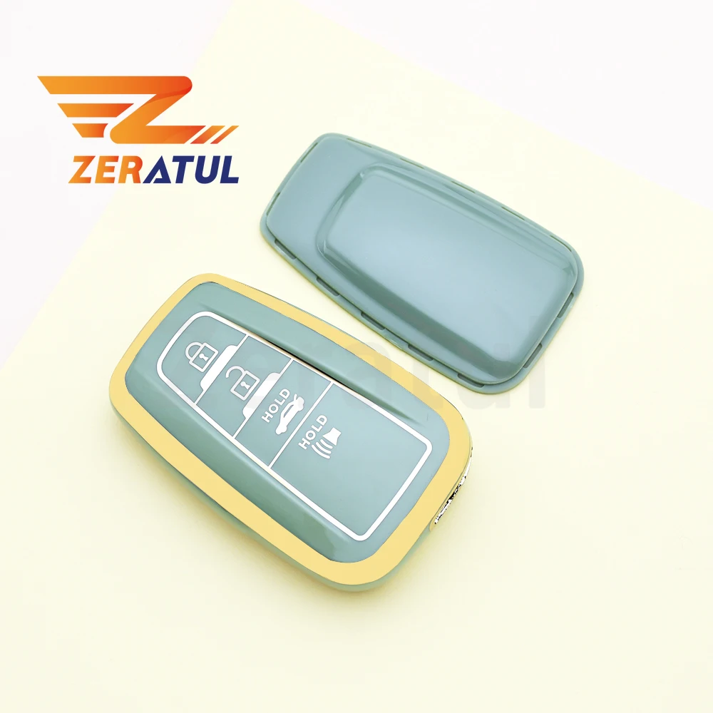 Auto Keyless Protec…